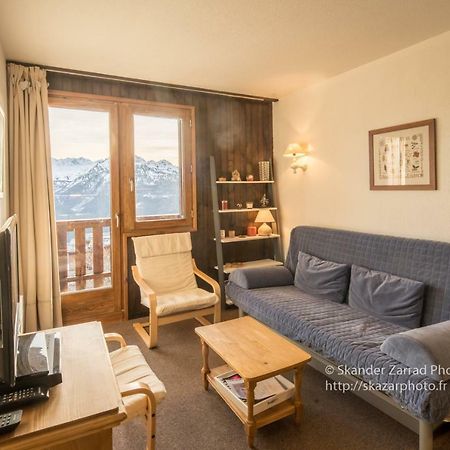 Residence "Le Vanoise" Ла-Розьєр Екстер'єр фото