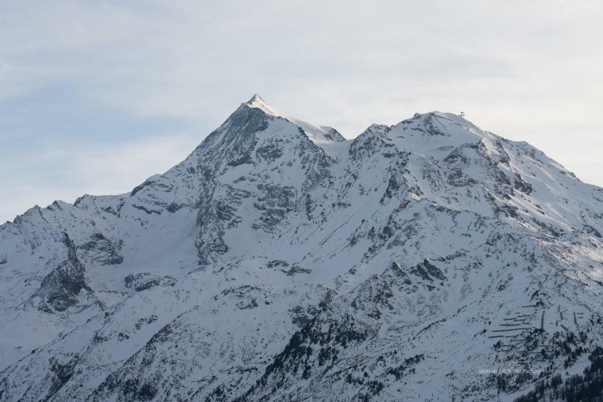 Residence "Le Vanoise" Ла-Розьєр Екстер'єр фото